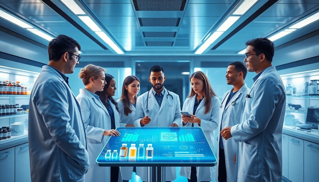 Navigating the Supplement Landscape in 2025: A Guide to Choosing Safe and Effective Health Products