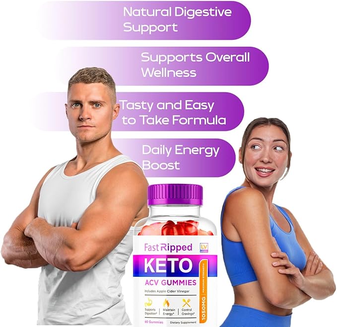 (5 Pack) Fast Ripped Keto ACV Gummies Advanced Weight Loss, Fast Ripped Weight Loss Gummies Keto+ACV, Keto ACV Gummies Ripped, Keto Fast, Ripped Keto, Fast Ripped Keto + ACV Gummies 1050mg, 5 Months