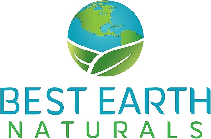 Best Earth Naturals Catalase Formula Starter Kit with 60 Capsules of Catalase 10,000 Supplement, Catalase Shampoo 8 Oz. and Catalase Conditioner 8 Oz.