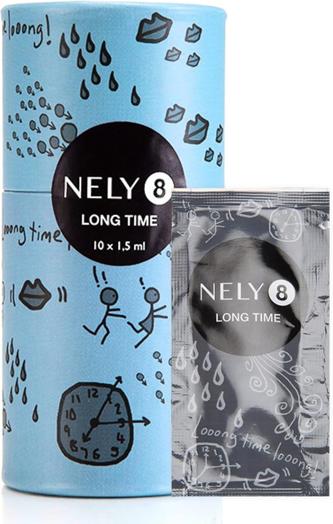 Desensitizing Delay Cream, Male Climax Control, Sexual Enhancer Numbing Lidocaine Cream and No Odor, Last Longer in Bed, Not Delay Spray