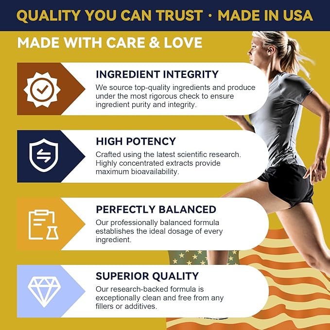 18-in-1 Ceylon Cinnamon 8000mg, Made in USA, 2000mg Apple Cider Vinegar 2000mg Turmeric 1000mg Berberine 1000mg Ginseng Plus Bitter Melon for Gut, Metabolism & Heart, 120 Vegan Capsules