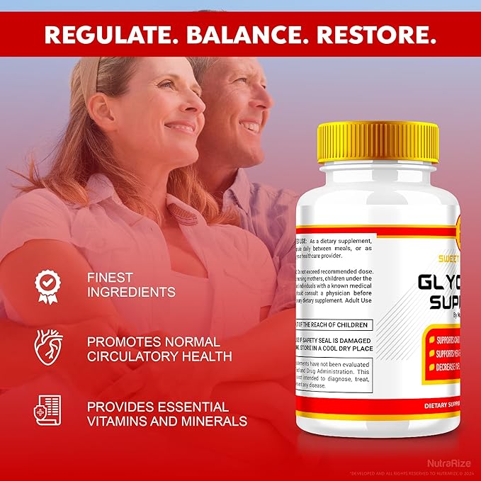 (5 Pack) Sweet Restore Joint Support Supplement, Official Glycogen Support Capsules, All-Natural SweetRestore Joint Formula, Blood Vessel Cleaner Reviews (300 Capsules)