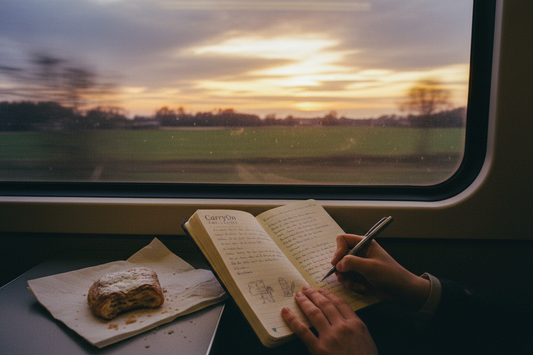 The In-Between Moments: Why the Best Travel Memories Happen in the Quiet Spaces