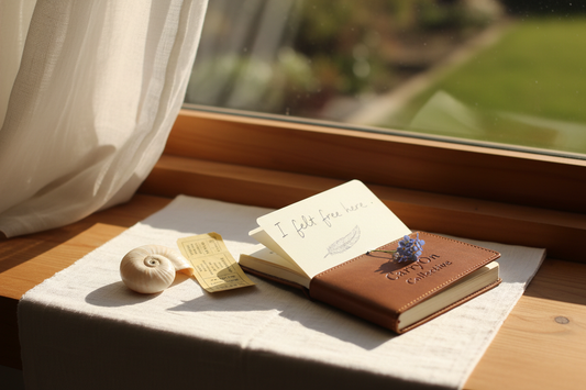 The Souvenir That Isn’t Stuff: How to Bring Home Memories (Not Clutter)