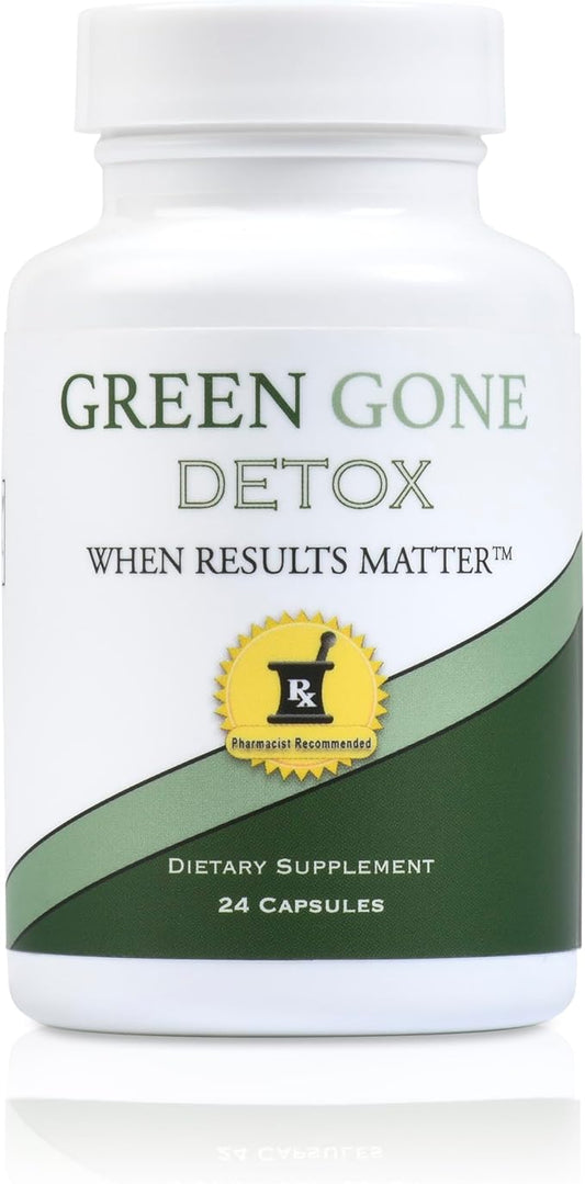 2 Day Complete Body Cleanse