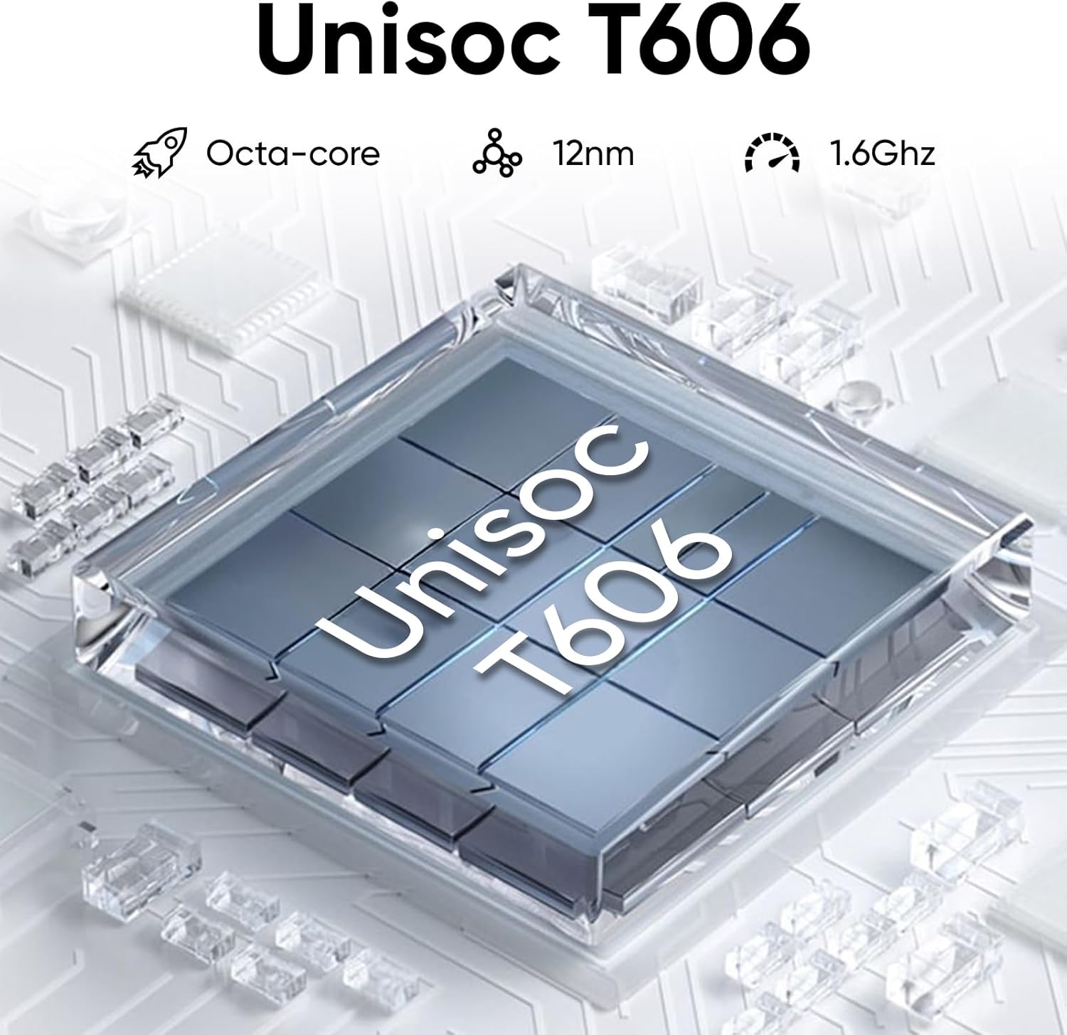 Tablet 10 Inch Android Tablets | with 10GB RAM + 64GB ROM (1TB Expand) | Octa-Core | 1280x800 IPS HD Touchscreen | Dual Camera | 6000mAh. Tablet with Keyboard (Black)